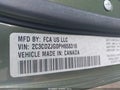 2023 Dodge Challenger — photo 9 of 16 | VIN 2C3CDZJG0PH658316