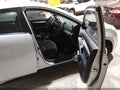 2009 Pontiac Vibe — photo 5 of 11 | VIN 5Y2SP67839Z469966