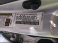 2009 Pontiac Vibe — photo 9 of 11 | VIN 5Y2SP67839Z469966