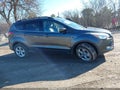 Photo 6 of 11 — 2016 Ford Escape