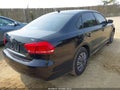Photo 4 of 11 — 2015 Volkswagen Passat