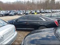 Photo 14 of 18 — 2018 Cadillac XTS