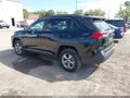 2025 Toyota RAV4 Hybrid — photo 3 of 16 | VIN 4T3RWRFV4SU177257
