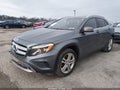 Photo 2 of 16 — 2016 Mercedes-Benz GLA-Class