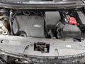 Photo 10 of 16 — 2013 Ford Edge