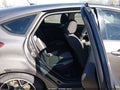 Photo 8 of 20 — 2012 Ford Focus