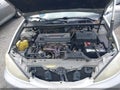 Photo 10 of 16 — 2002 Toyota Camry