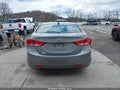 Photo 17 of 19 — 2011 Hyundai Elantra