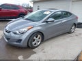 2011 Hyundai Elantra — photo 2 of 19 | VIN KMHDH4AEXBU105082
