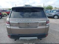 Photo 15 of 15 — 2017 Land Rover Range Rover Sport