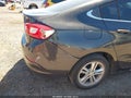 2016 Chevrolet Cruze — photo 6 of 11 | VIN 1G1BE5SM7G7297348