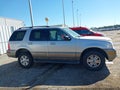 2004 Mercury Mountaineer — photo 13 of 16 | VIN 4M2ZU66EX4UJ20270