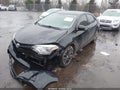 2016 Toyota Corolla — photo 2 of 17 | VIN 2T1BURHE9GC499141