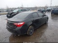 2016 Toyota Corolla — photo 4 of 17 | VIN 2T1BURHE9GC499141