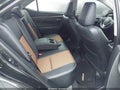 2016 Toyota Corolla — photo 8 of 17 | VIN 2T1BURHE9GC499141