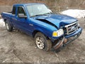 Photo 1 of 11 — 2007 Ford Ranger