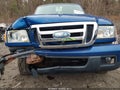 Photo 6 of 11 — 2007 Ford Ranger
