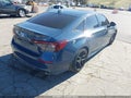 Photo 4 of 16 — 2025 Honda Civic