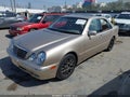 Photo 2 of 12 — 2000 Mercedes-Benz E-Class