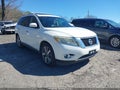 Photo 1 of 11 — 2014 Nissan Pathfinder