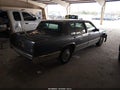 Photo 4 of 13 — 1993 Cadillac Deville