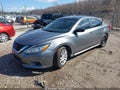 Photo 2 of 12 — 2017 Nissan Altima