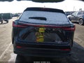 Photo 16 of 16 — 2025 Lexus NX 350h