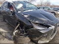 Photo 6 of 16 — 2025 Lexus NX 350h