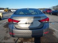 Photo 16 of 16 — 2015 Hyundai Elantra