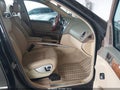 2008 Mercedes-Benz ML-Class — photo 5 of 11 | VIN 4JGBB72EX8A351858