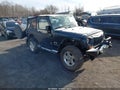 2008 Jeep Wrangler — photo 1 of 16 | VIN 1J4FA24158L541698