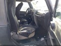 2008 Jeep Wrangler — photo 5 of 16 | VIN 1J4FA24158L541698