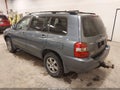 Photo 3 of 11 — 2005 Toyota Highlander
