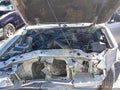 1996 Ford Ranger — photo 10 of 16 | VIN 1FTCR10A1TPB42273