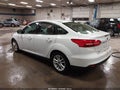 Photo 3 of 16 — 2015 Ford Focus