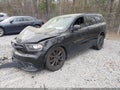2017 Dodge Durango — photo 2 of 15 | VIN 1C4RDJDG8HC661066