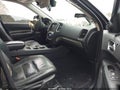 2017 Dodge Durango — photo 5 of 15 | VIN 1C4RDJDG8HC661066