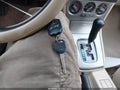 2006 Subaru Forester — photo 11 of 21 | VIN JF1SG63656H722927