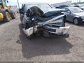 Photo 6 of 11 — 2019 Chevrolet Silverado 2500