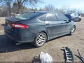 2014 Ford Fusion — photo 4 of 12 | VIN 1FA6P0H70E5397393