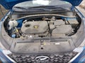 Photo 10 of 16 — 2020 Hyundai Tucson