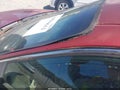 2000 Mercury Sable — photo 12 of 16 | VIN 1MEFM55S5YG613111