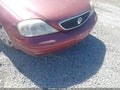 2000 Mercury Sable — photo 13 of 16 | VIN 1MEFM55S5YG613111