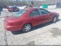 2000 Mercury Sable — photo 4 of 16 | VIN 1MEFM55S5YG613111