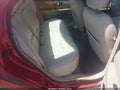 2000 Mercury Sable — photo 8 of 16 | VIN 1MEFM55S5YG613111