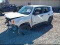 Photo 2 of 17 — 2021 Jeep Renegade