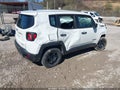 Photo 4 of 17 — 2021 Jeep Renegade