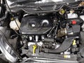 2019 Ford EcoSport — photo 10 of 16 | VIN MAJ6S3GL3KC263385