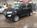2019 Ford EcoSport — photo 2 of 16 | VIN MAJ6S3GL3KC263385