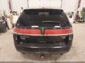 Photo 16 of 16 — 2010 Lincoln MKX
